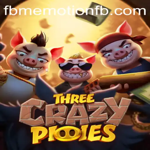 Exploring the Enchanting World of ThreeCrazyPiggies