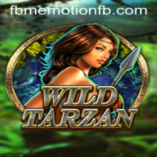 WildTarzan: An Exciting Adventure Game Powered by FBM EMOTION